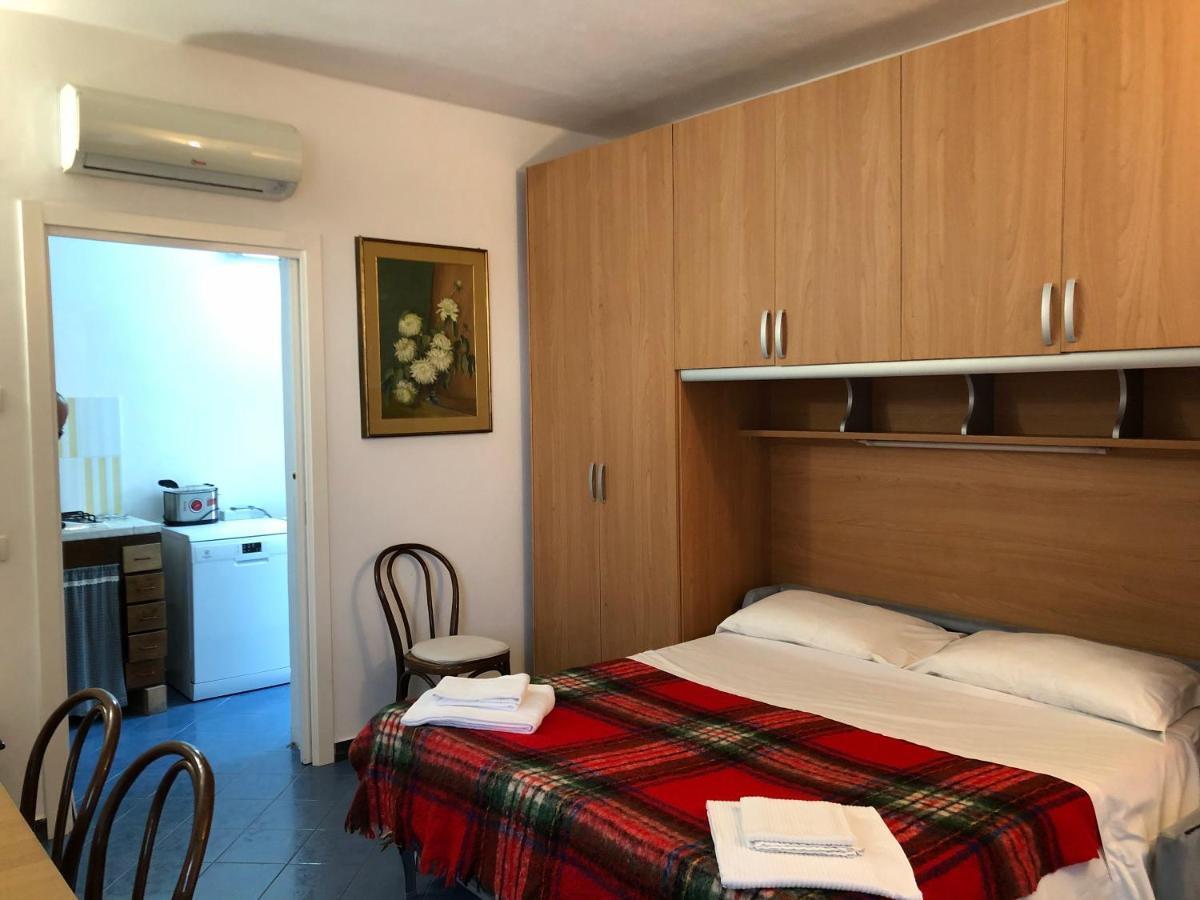 Appartamento Al Castelletto Levanto Exterior foto